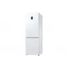 Eraldiseisev külmik Samsung RB34C670EWW/EF — 344 L kogumaht, külmik 230 L, sügavkülm 114 L, No Frost, valge