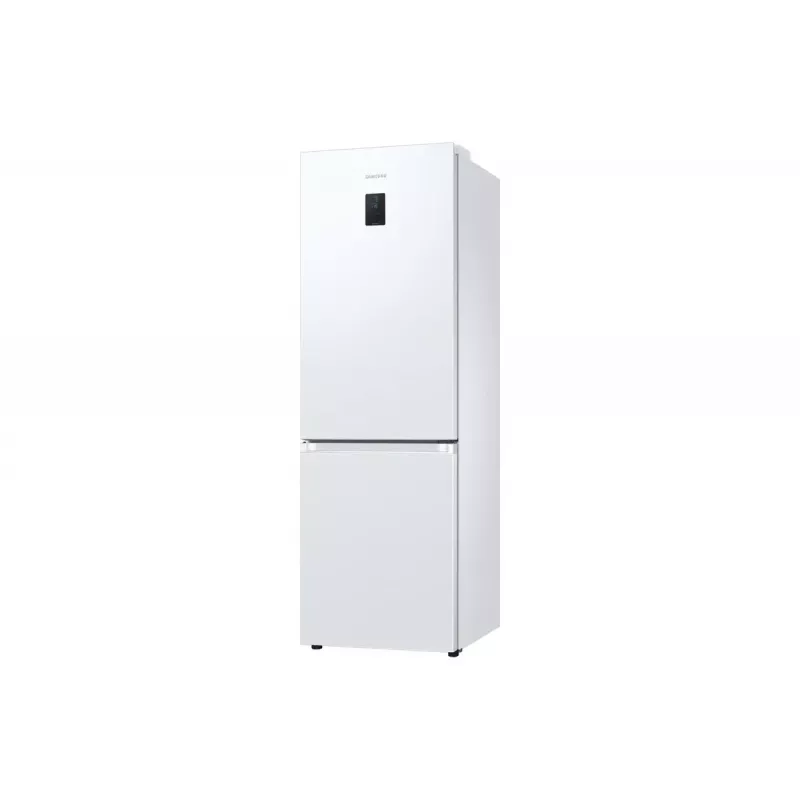 Eraldiseisev külmik Samsung RB34C670EWW/EF — 344 L kogumaht, külmik 230 L, sügavkülm 114 L, No Frost, valge