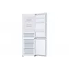 Eraldiseisev külmik Samsung RB34C670EWW/EF — 344 L kogumaht, külmik 230 L, sügavkülm 114 L, No Frost, valge
