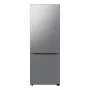 Samsung RB53DG703ES9EO külmik-sügavkülmik Vabaltseisev 538 L Plaatina, roostevaba teras