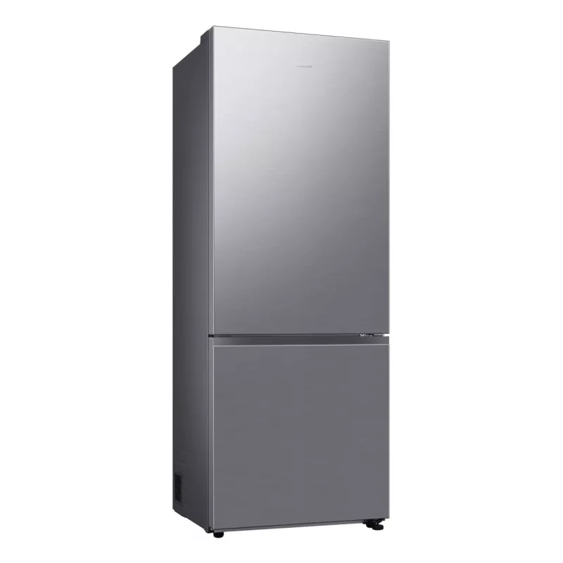Samsung RB53DG703ES9EO külmik-sügavkülmik Vabaltseisev 538 L Plaatina, roostevaba teras