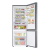 Samsung RB53DG703ES9EO külmik-sügavkülmik Vabaltseisev 538 L Plaatina, roostevaba teras