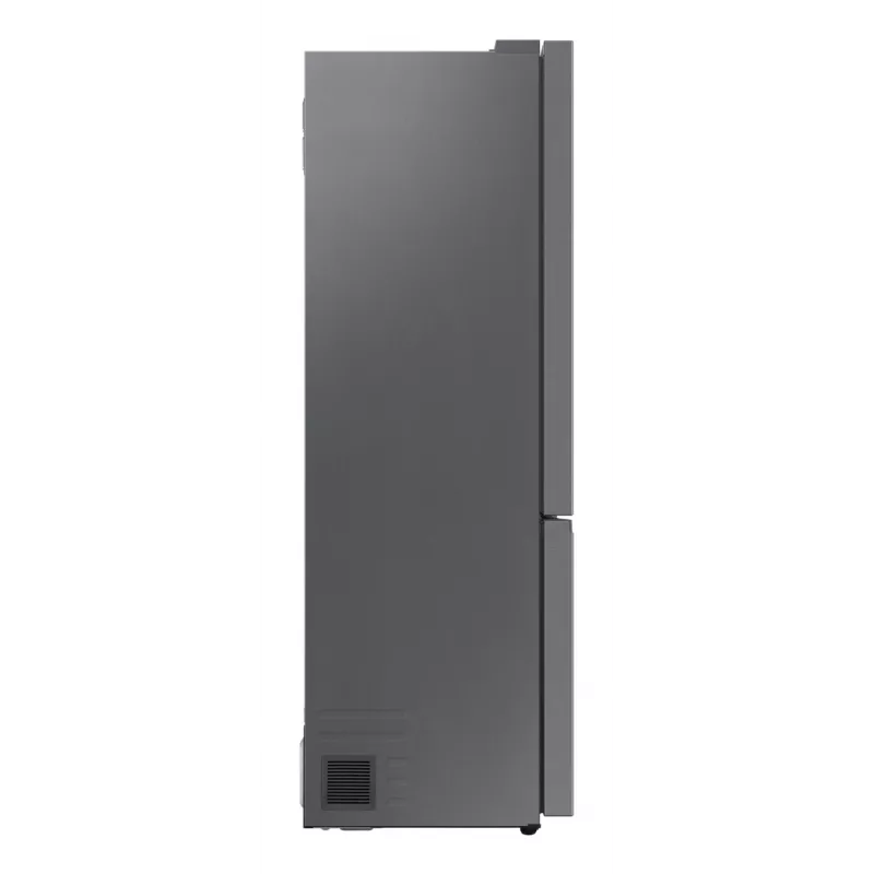 Samsung RB53DG703ES9EO külmik-sügavkülmik Vabaltseisev 538 L Plaatina, roostevaba teras