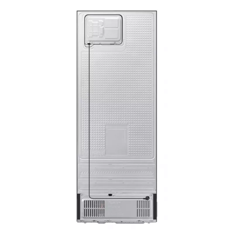 Samsung RB53DG703ES9EO külmik-sügavkülmik Vabaltseisev 538 L Plaatina, roostevaba teras
