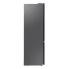 Eraldiseisev külmik Samsung RB38C6B2E22 koos No Frost, parempoolne hing, 35 dB, energiaklass E, 8 kg/24h külmutusvõimsus, 4 riiulit, 2 köögiviljasahtlit, must