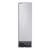 Eraldiseisev külmik Samsung RB38C6B2E22 koos No Frost, parempoolne hing, 35 dB, energiaklass E, 8 kg/24h külmutusvõimsus, 4 riiulit, 2 köögiviljasahtlit, must