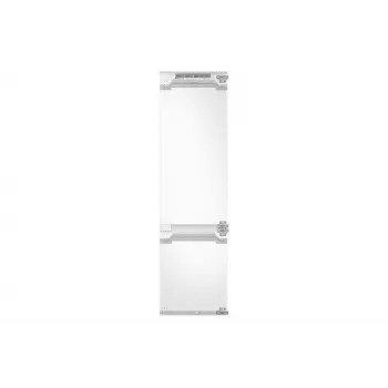 Samsung BRB70F30AEF0EO külmik-sügavkülmik sisseehitatav 298 L valge