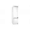 Samsung BRB70F30AEF0EO külmik-sügavkülmik sisseehitatav 298 L valge