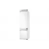 Samsung BRB70F30AEF0EO külmik-sügavkülmik sisseehitatav 298 L valge