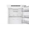Samsung BRB70F30AEF0EO külmik-sügavkülmik sisseehitatav 298 L valge
