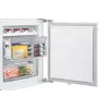 Samsung BRB70F30AEF0EO külmik-sügavkülmik sisseehitatav 298 L valge