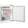 Samsung BRB70F30AEF0EO külmik-sügavkülmik sisseehitatav 298 L valge
