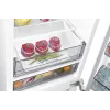 Samsung BRB70F30AEF0EO külmik-sügavkülmik sisseehitatav 298 L valge