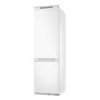 Samsung BRB80F26CES0 sissehitatud 267 L valge
