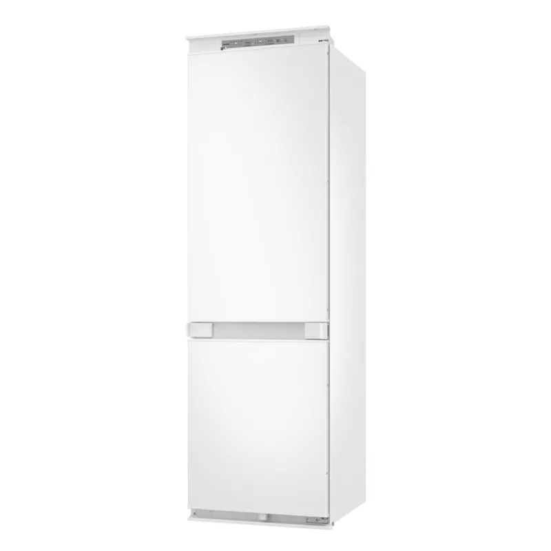 Samsung BRB80F26CES0 sissehitatud 267 L valge