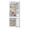 Samsung BRB80F26CES0 sissehitatud 267 L valge