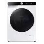 Samsung WD90DG6G94BKU4 pesumasin-kuivati, eraldiseisev, eesttäidetav, valge