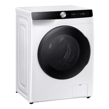 Samsung WD90DG6G94BKU4 pesumasin-kuivati, eraldiseisev, eesttäidetav, valge