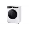 Samsung WD90DG6G94BKU4 pesumasin-kuivati, eraldiseisev, eesttäidetav, valge