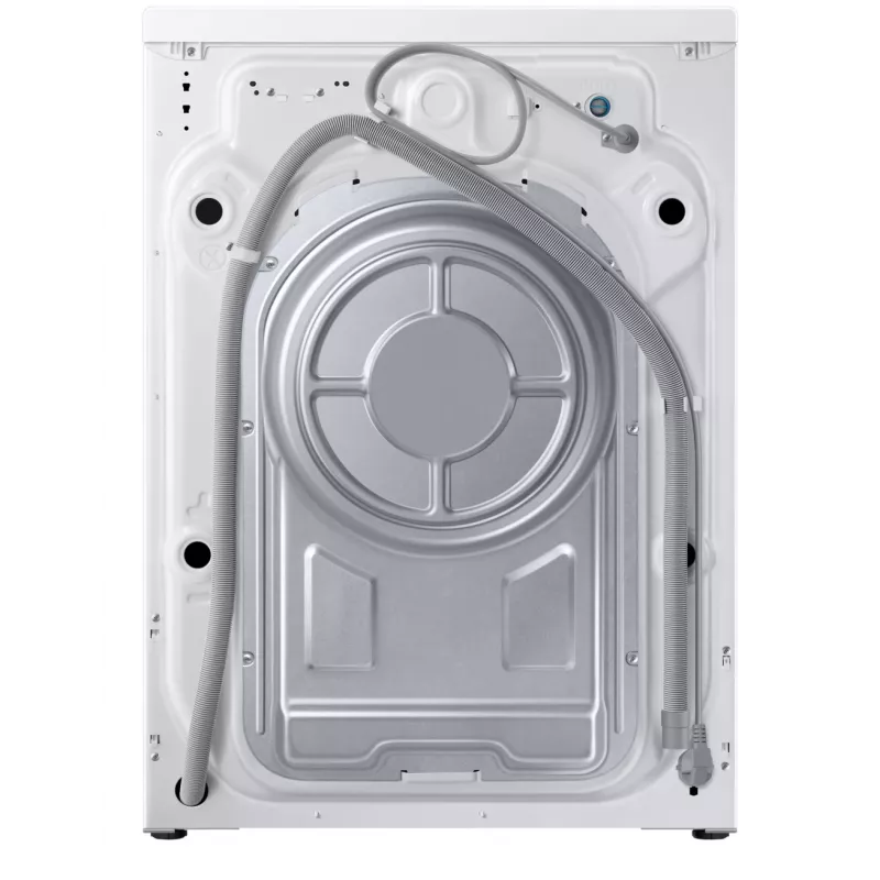Samsung WD90DG6G94BKU4 pesumasin-kuivati, eraldiseisev, eesttäidetav, valge