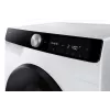 Samsung WD90DG6G94BKU4 pesumasin-kuivati, eraldiseisev, eesttäidetav, valge