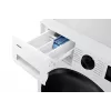 Samsung WD90DG5G34BELE pesumasin-kuivati Eraldiseisev Eestlaadimine Valge