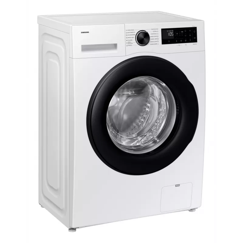 Samsung WW90DG5G34AELE pesumasin eesttäitmine 9 kg 1400 RPM valge