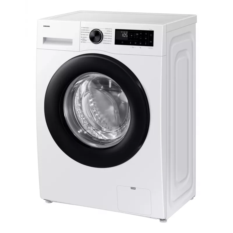 Samsung WW90DG5G34AELE pesumasin eesttäitmine 9 kg 1400 RPM valge