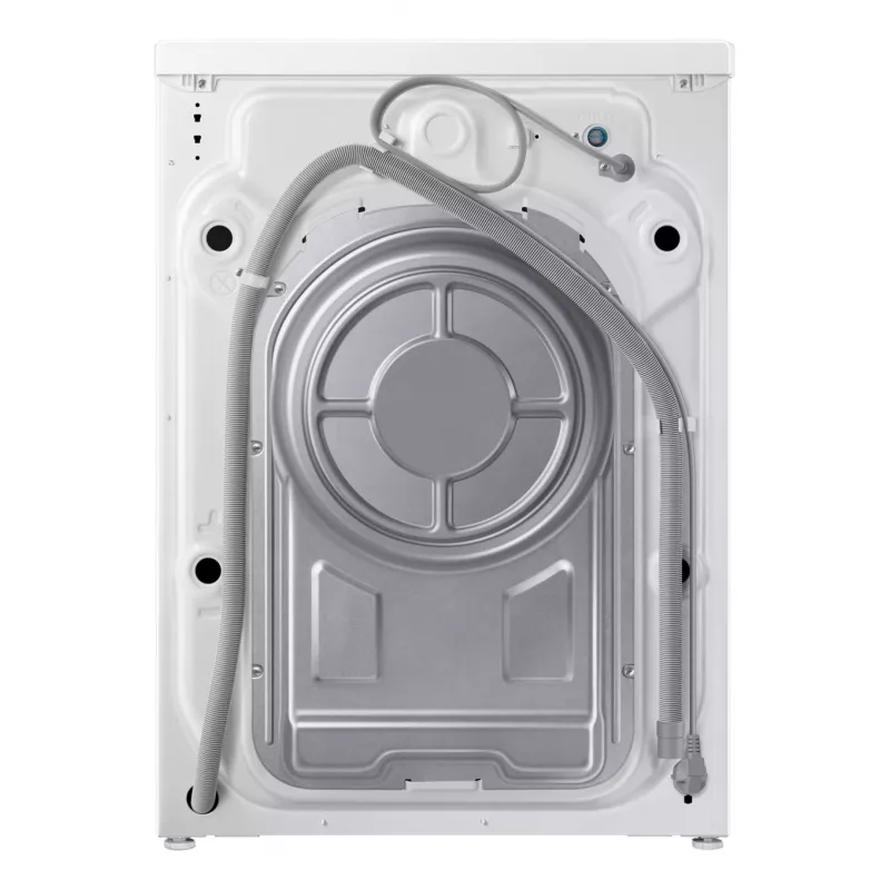 Samsung WW90DG5G34AELE pesumasin eesttäitmine 9 kg 1400 RPM valge