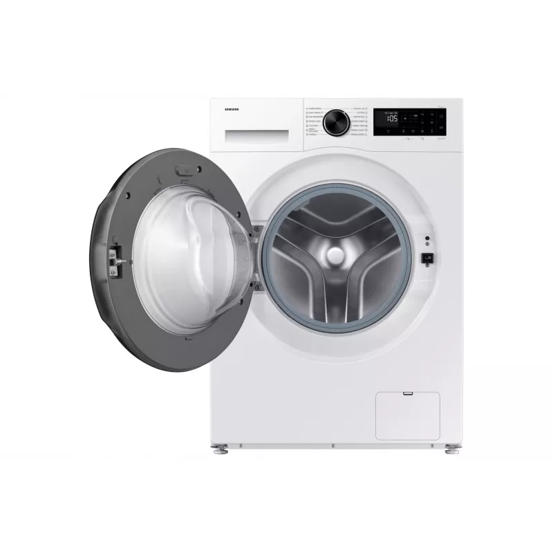 Samsung WW90DG5G34AELE pesumasin eesttäitmine 9 kg 1400 RPM valge