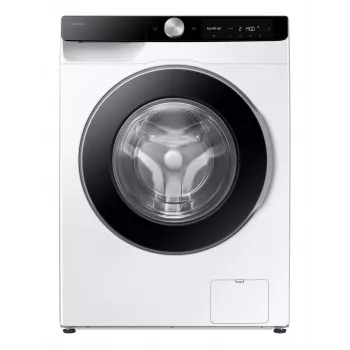 Samsung WW90DG6G94LKU4 pesumasin eestlaetav 9 kg 1400 p/min valge
