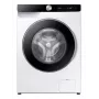 Samsung WW90DG6G94LKU4 pesumasin eestlaetav 9 kg 1400 p/min valge