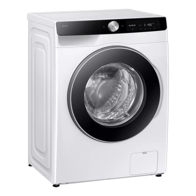 Samsung WW90DG6G94LKU4 pesumasin eestlaetav 9 kg 1400 p/min valge