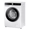 Samsung WW90DG6G94LKU4 pesumasin eestlaetav 9 kg 1400 p/min valge