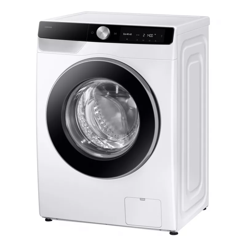 Samsung WW90DG6G94LKU4 pesumasin eestlaetav 9 kg 1400 p/min valge