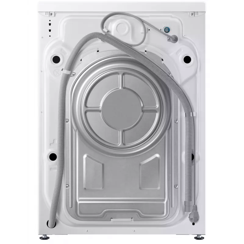 Samsung WW90DG6G94LKU4 pesumasin eestlaetav 9 kg 1400 p/min valge