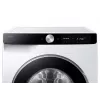 Samsung WW90DG6G94LKU4 pesumasin eestlaetav 9 kg 1400 p/min valge