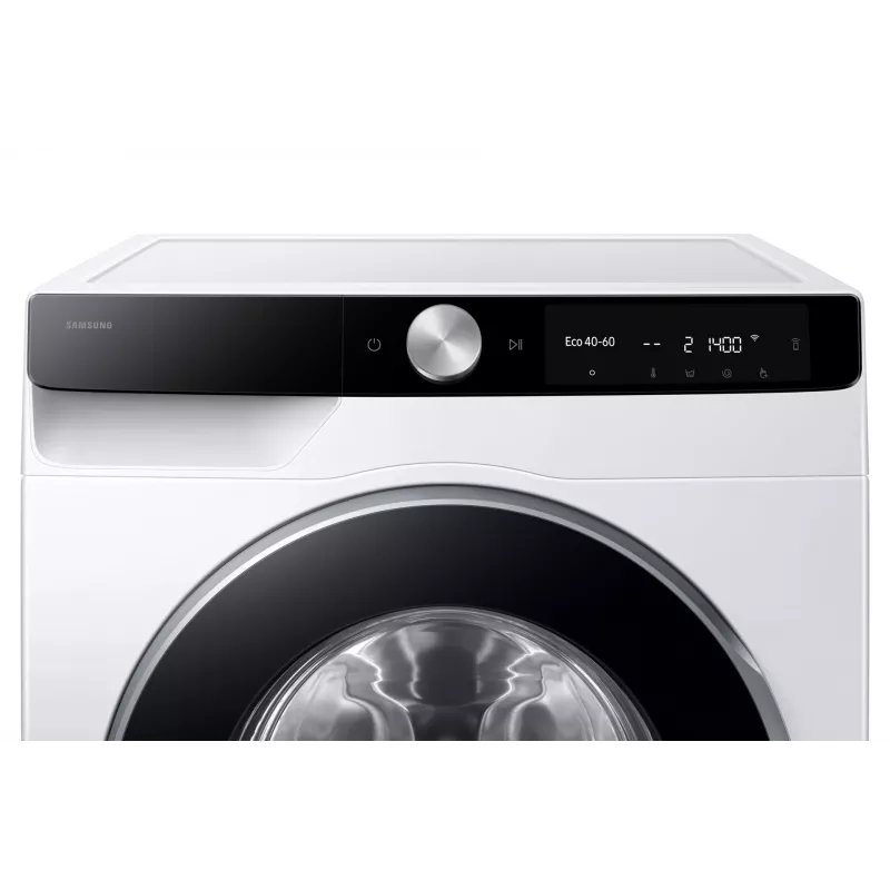 Samsung WW90DG6G94LKU4 pesumasin eestlaetav 9 kg 1400 p/min valge