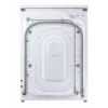 Samsung WW70FG3M05AW pesumasin eestlaetav 7 kg 1400 p/min valge