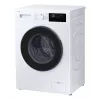 Samsung WW80FG3M05AWLF pesumasin eestlaetav 8 kg 1400 RPM Valge