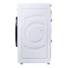 Samsung WW80FG3M05AWLF pesumasin eestlaetav 8 kg 1400 RPM Valge