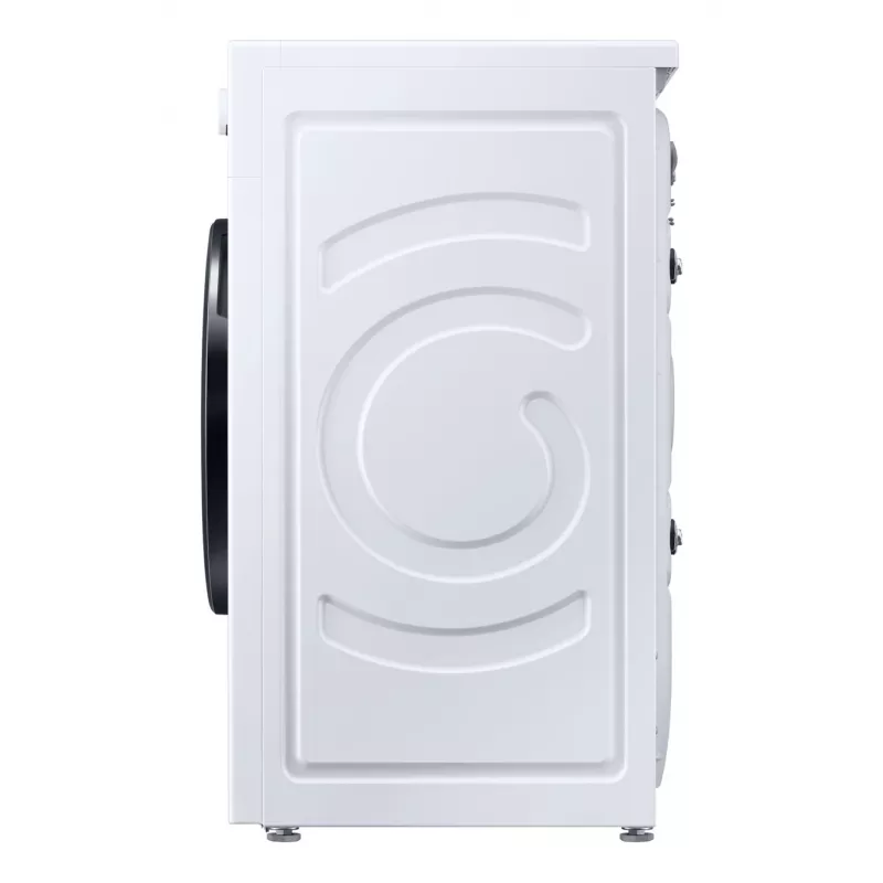 Samsung WW80FG3M05AWLF pesumasin eestlaetav 8 kg 1400 RPM Valge