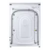 Samsung WW80FG3M05AWLF pesumasin eestlaetav 8 kg 1400 RPM Valge