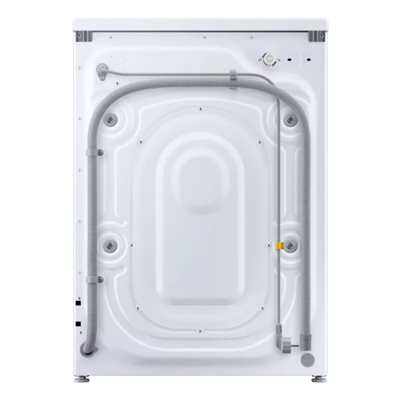 Samsung WW80FG3M05AWLF pesumasin eestlaetav 8 kg 1400 RPM Valge