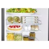 Samsung Series 6 RB34C632ESA/EU Classic Fridge Freezer with SpaceMax™ Technology – Silver
