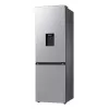 Samsung Series 6 RB34C632ESA/EU Classic Fridge Freezer with SpaceMax™ Technology – Silver