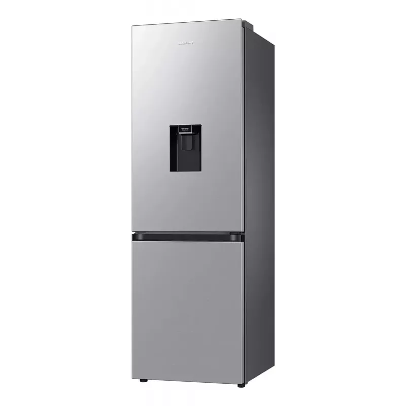 Samsung Series 6 RB34C632ESA/EU Classic Fridge Freezer with SpaceMax™ Technology – Silver