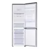 Samsung Series 6 RB34C632ESA/EU Classic Fridge Freezer with SpaceMax™ Technology – Silver