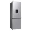 Samsung Series 6 RB34C632ESA/EU Classic Fridge Freezer with SpaceMax™ Technology – Silver