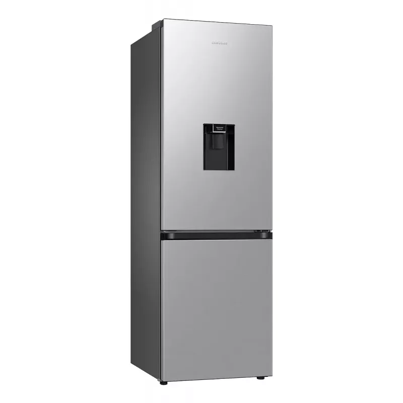 Samsung Series 6 RB34C632ESA/EU Classic Fridge Freezer with SpaceMax™ Technology – Silver